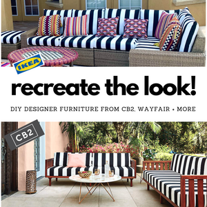 Recreate the Look!