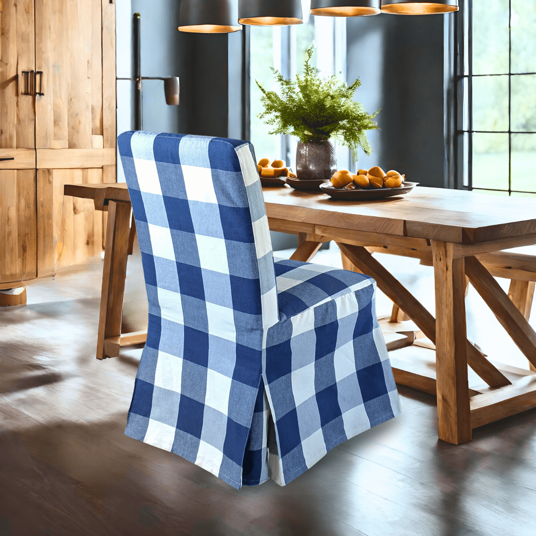 Kitchen discount chair covers