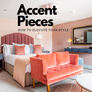 Trend Report - Accent Pieces