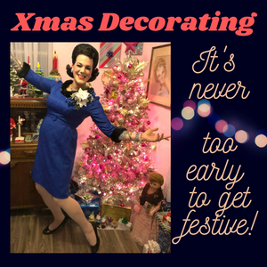 Fun Ways to Decorate Your Home for the Christmas Holidays