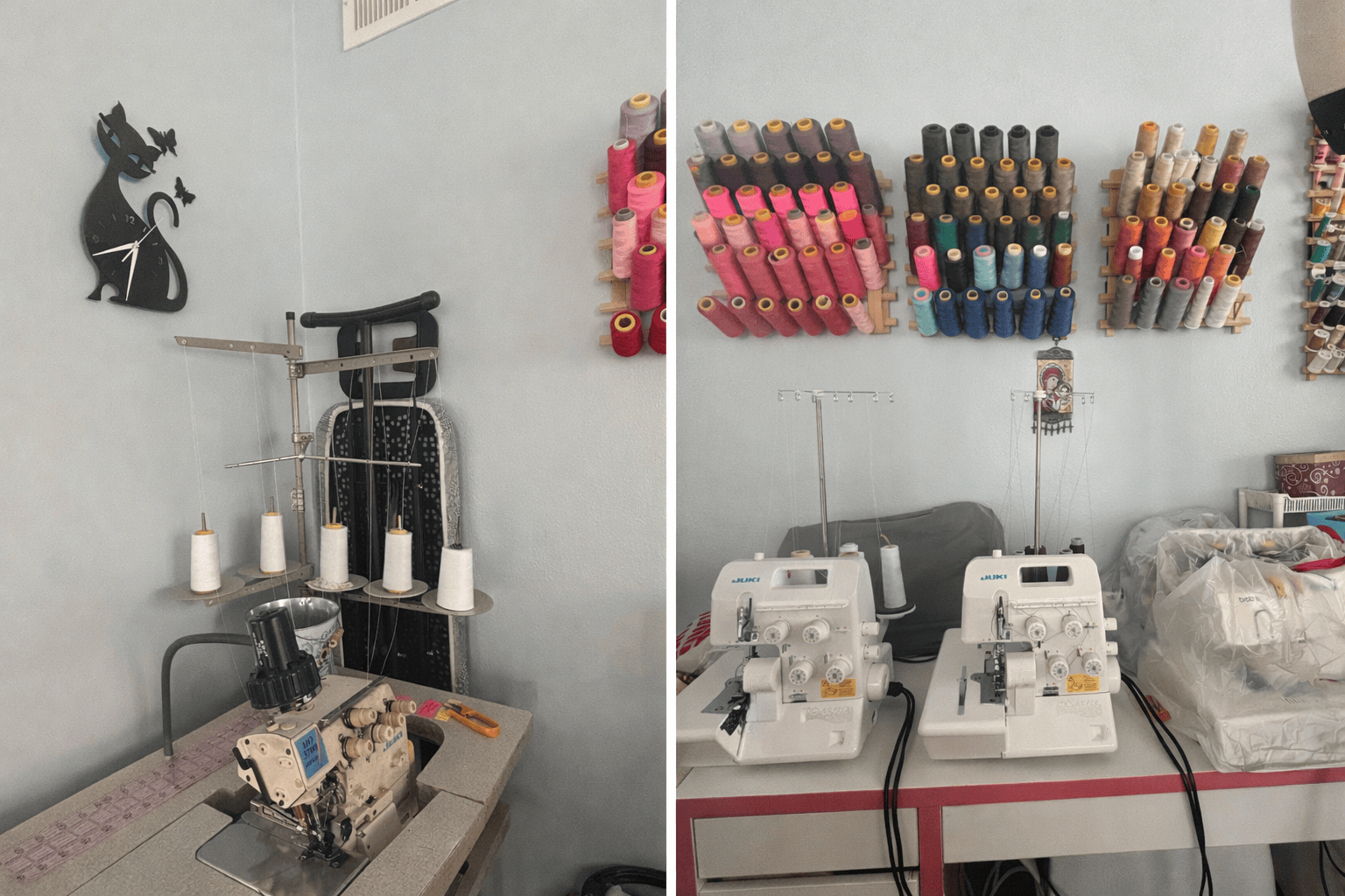 Meet Ban: The Hands Behind Our Made-to-Order Slipcovers