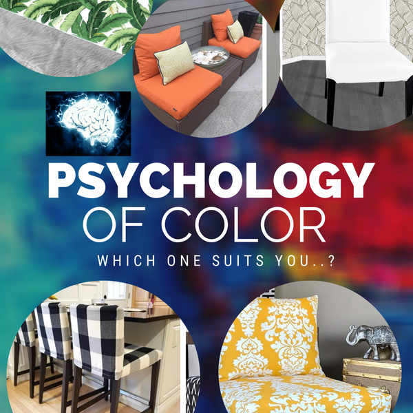 Color Psychology and Interior Design