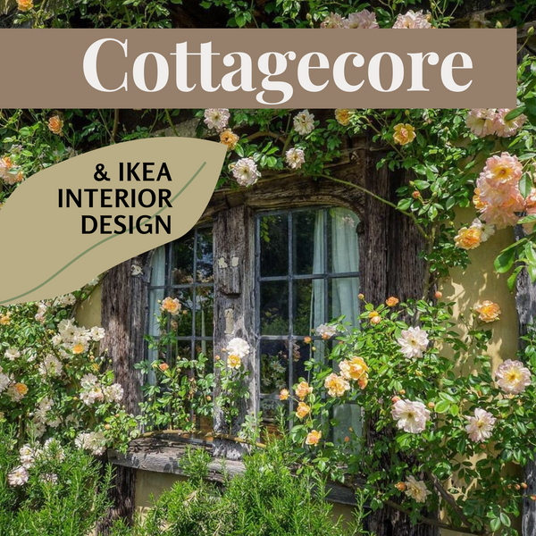 Cottagecore Interior Design