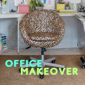 Create the Perfect IKEA Home Office