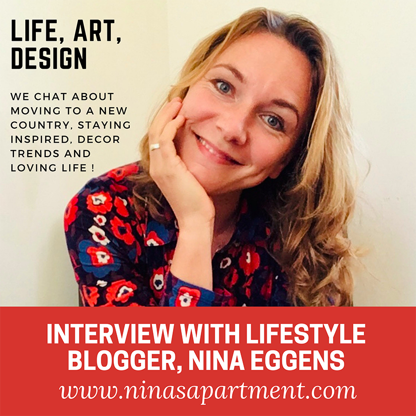 Nina’s Apartment: Soulful and Vintage with an Eclectic Edge – Rockin ...