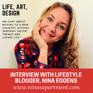 Nina’s Apartment: Soulful and Vintage with an Eclectic Edge