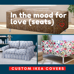 Dans l'ambiance de l'amour (places)