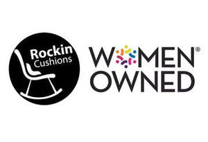 Rockin Cushions