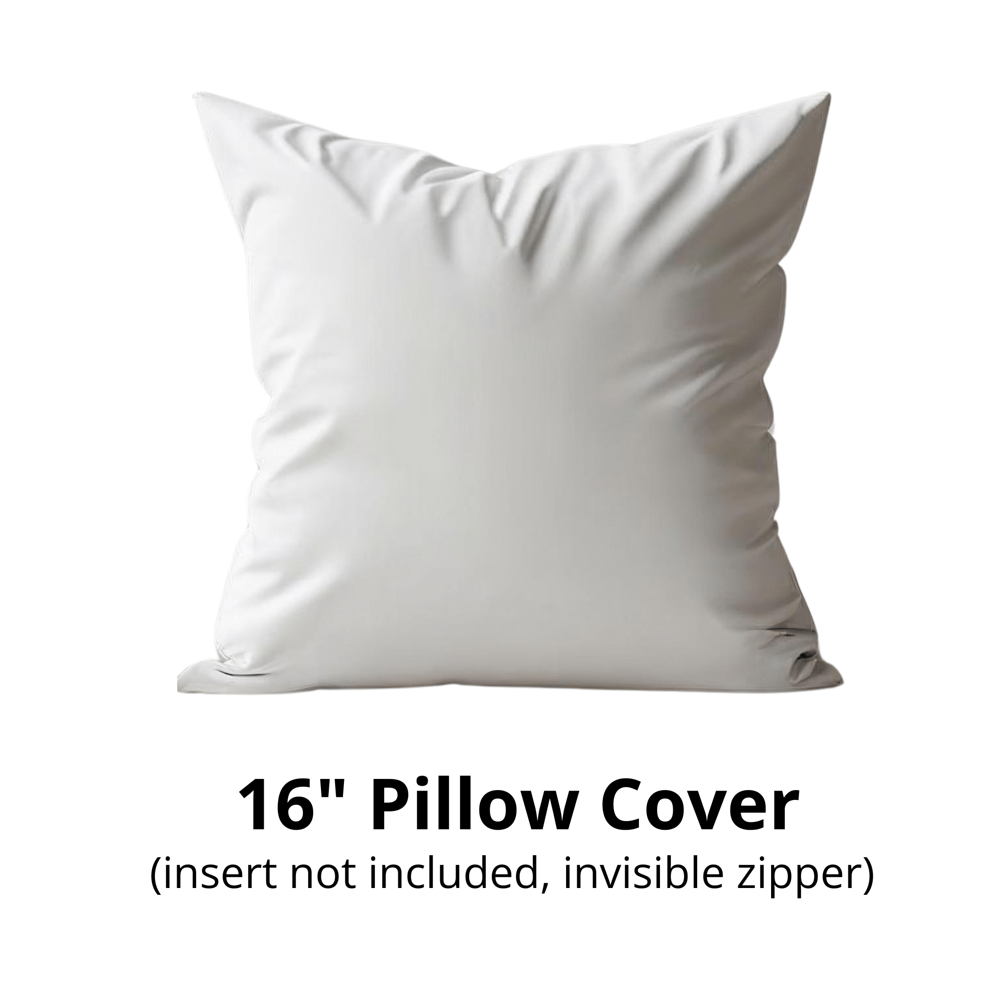 Rockin Cushions 23p_po_generated 16" Square Pillow Cover