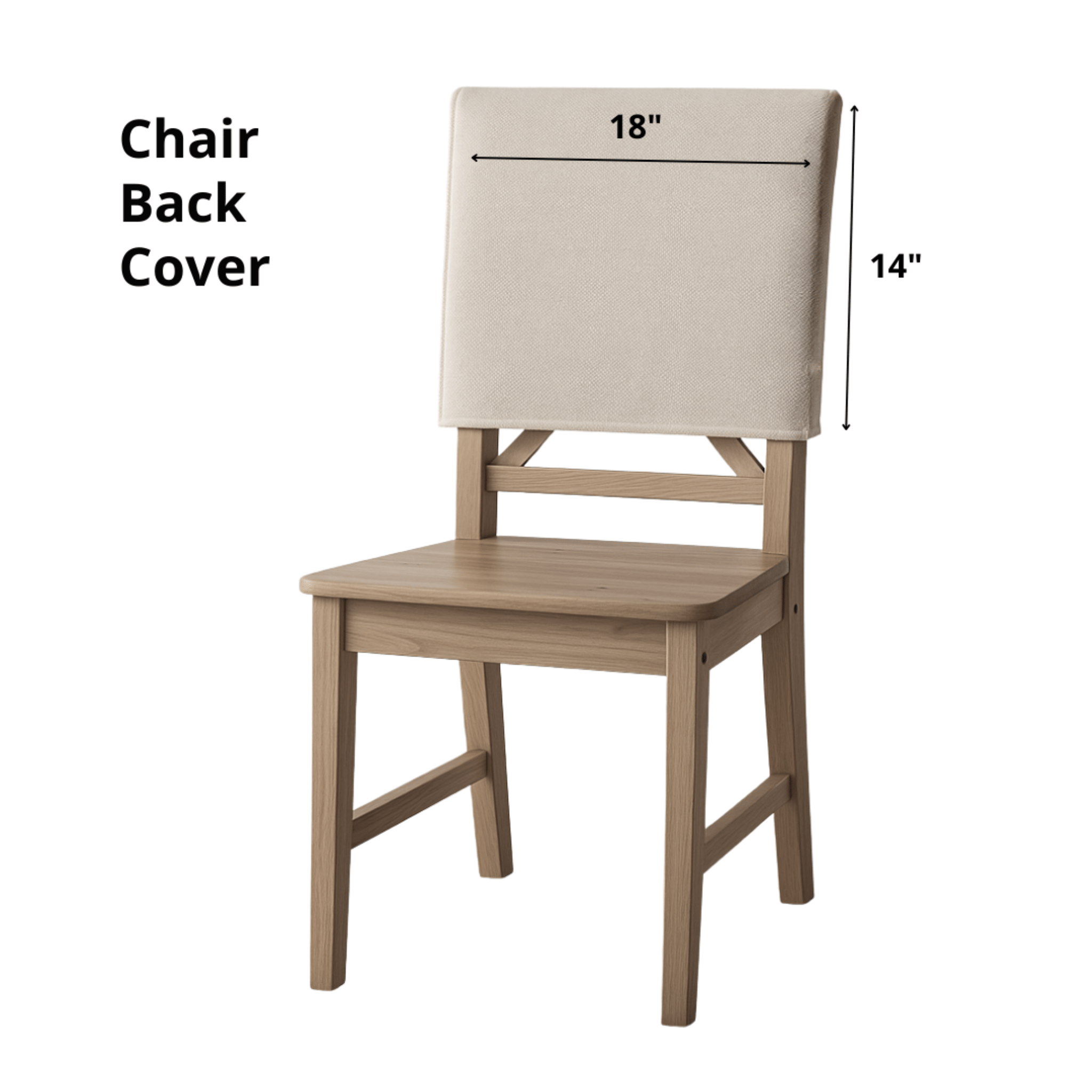 Rockin Cushions 23p_po_generated "Chair Back Cover x 2"