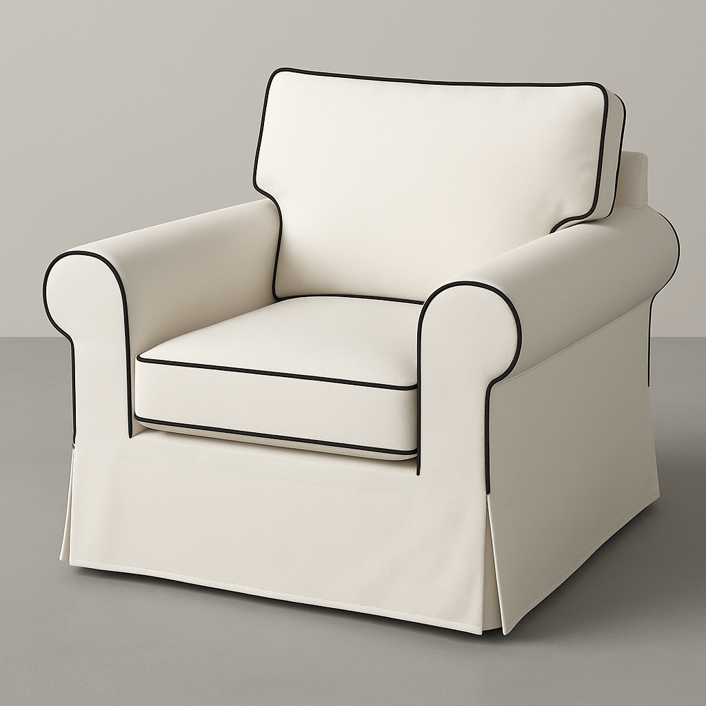 Rockin Cushions 23p_po_generated "Contrast Piping"