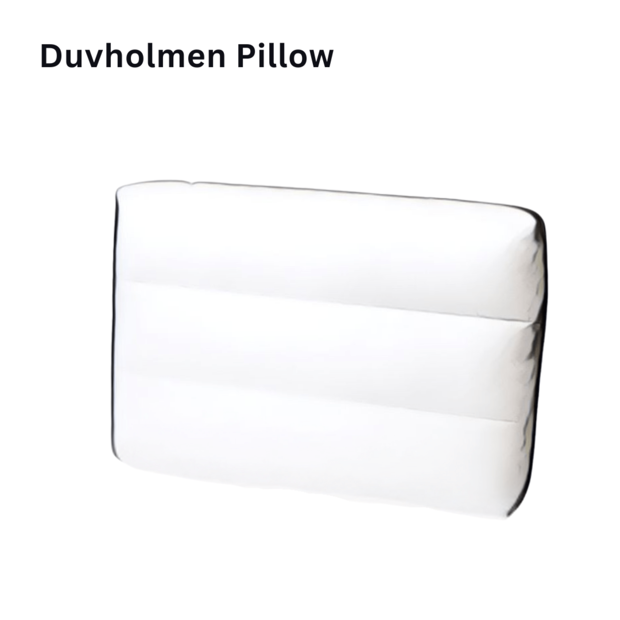 Rockin Cushions 23p_po_generated "Duvholmen Pillow x 2"