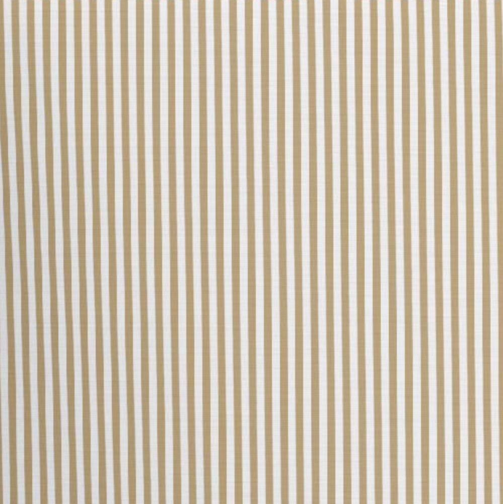 Rockin Cushions Custom Beige Stripe Outdoor Cushion Slipcover – Design Your Own