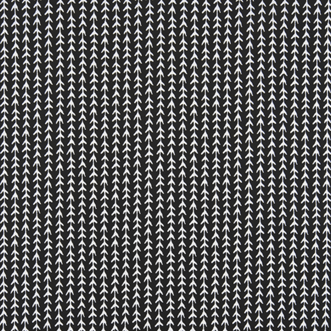 Rockin Cushions Custom Black Vine Indoor Slipcovers – Design Your Own