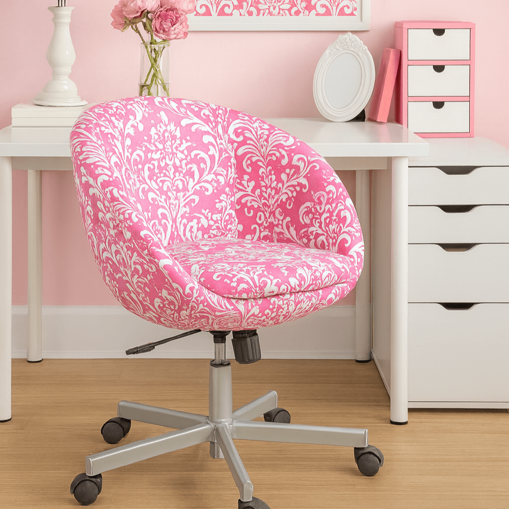 Rockin Cushions Custom Design Your Own – IKEA SKRUVSTA Made with Your Choice of Fabric