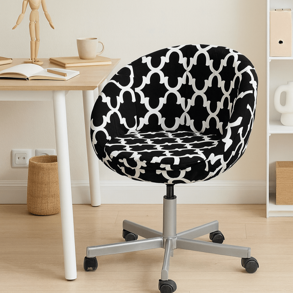 Rockin Cushions Custom Design Your Own – IKEA SKRUVSTA Made with Your Choice of Fabric