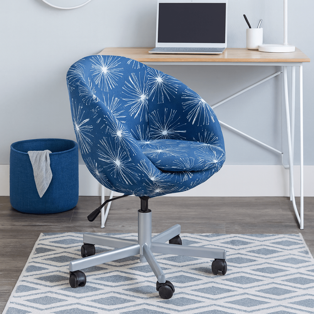 Rockin Cushions Custom Design Your Own – IKEA SKRUVSTA Made with Your Choice of Fabric