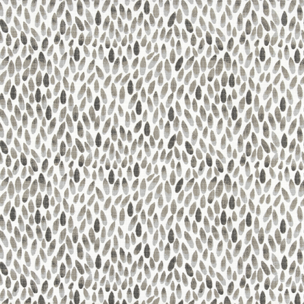 Rockin Cushions Custom Taupe Pebble Outdoor Cushion Slipcover – Design Your Own