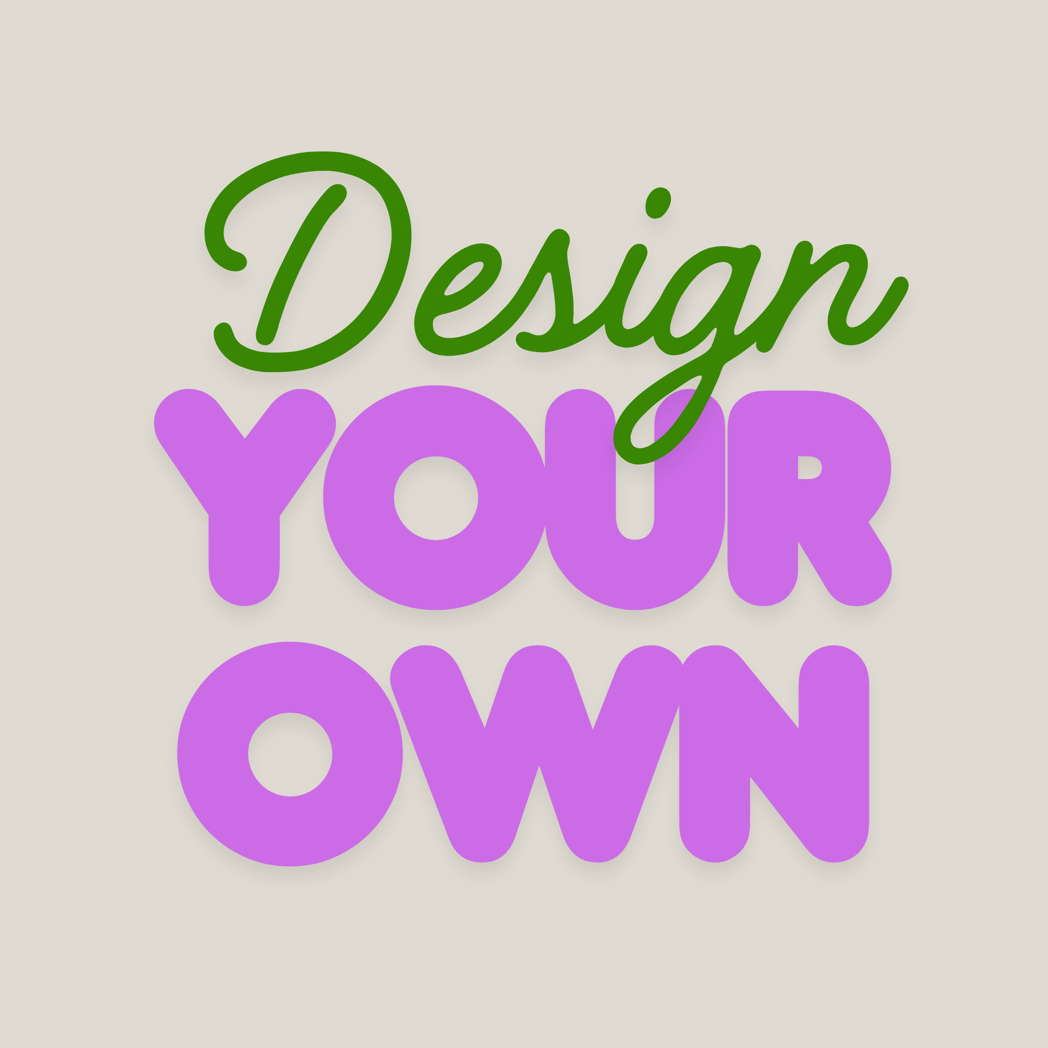 Rockin Cushions Design Your Own – Slipcovers Made with Your Choice of Fabric