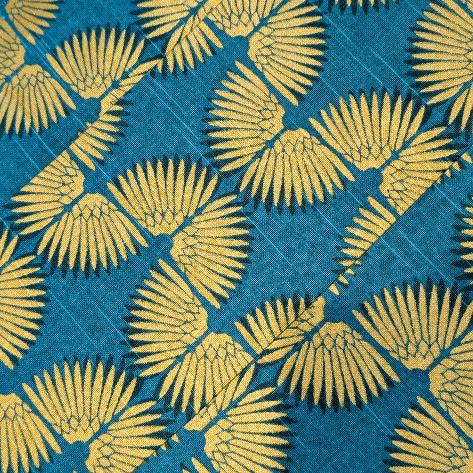 Rockin Cushions IKEA Bench Pad SALE Caterpillar Metallic Gold Slipcover for IKEA Bench Pad