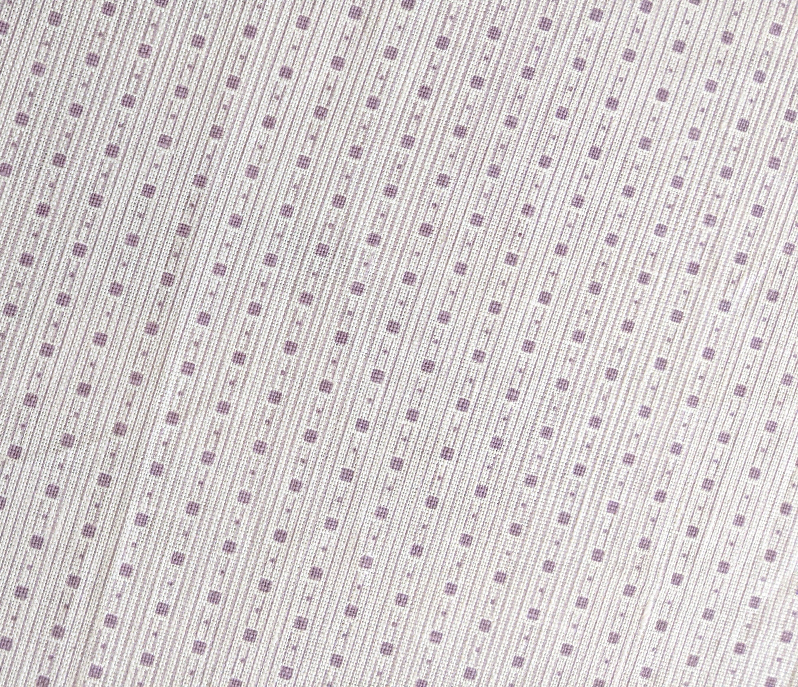 Rockin Cushions IKEA Bench Pad SALE IKEA Bankkamrat, Hemmahos, Stuva Bench Pad Cover Beige Lavender Dots