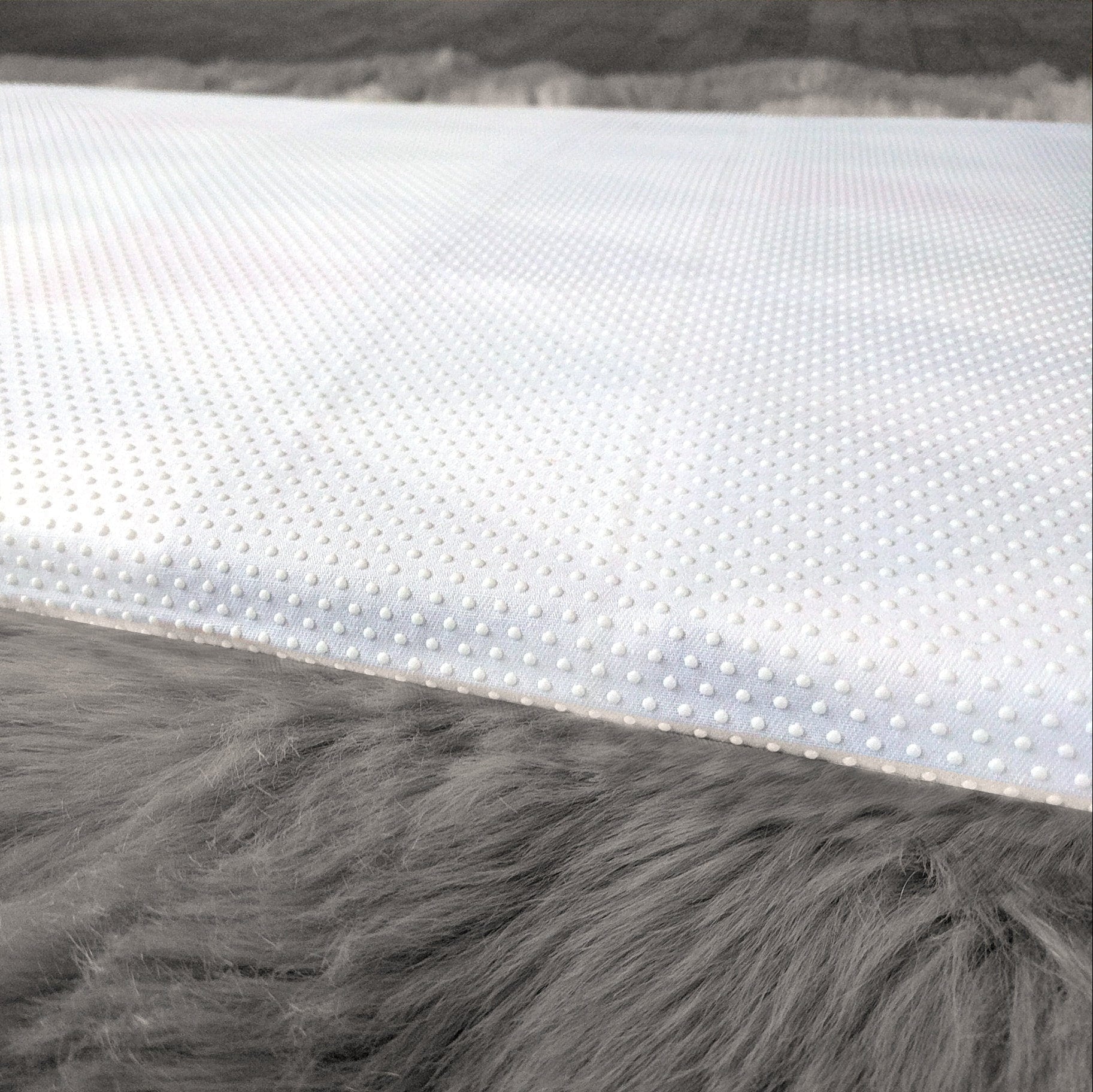 Rockin Cushions IKEA Bench Pad SALE IKEA Bankkamrat, Hemmahos, Stuva Bench Pad Cover  Blue Sun Pattern