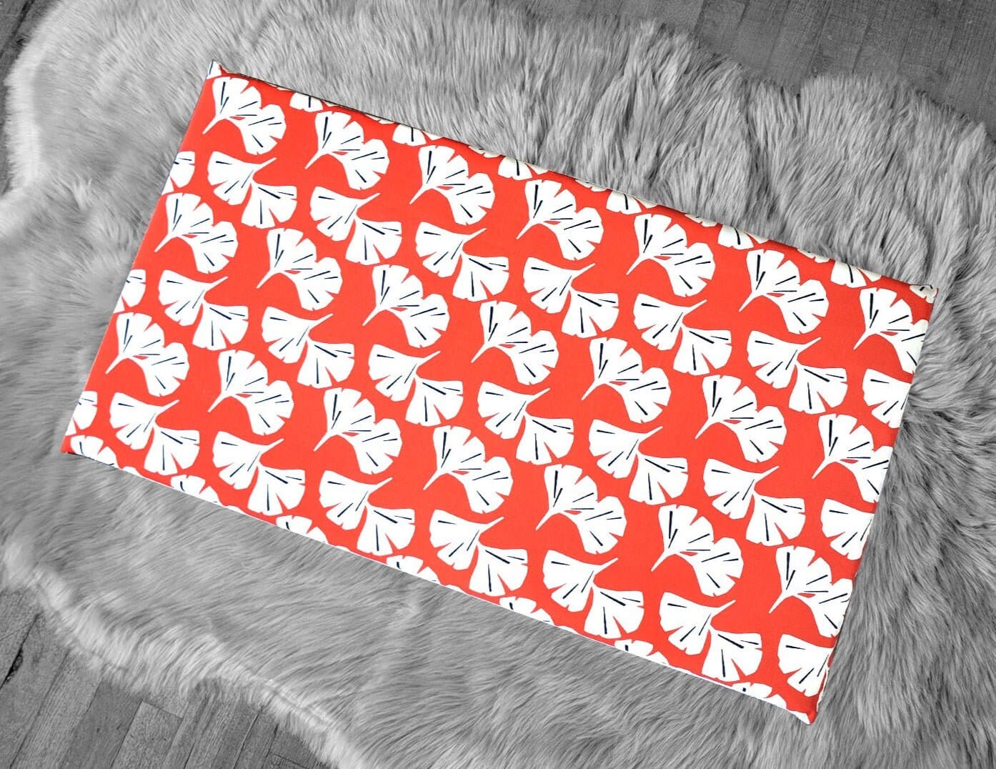 Rockin Cushions IKEA Bench Pad SALE IKEA Bankkamrat, Hemmahos, Stuva Bench Pad Cover  Orange Ginko