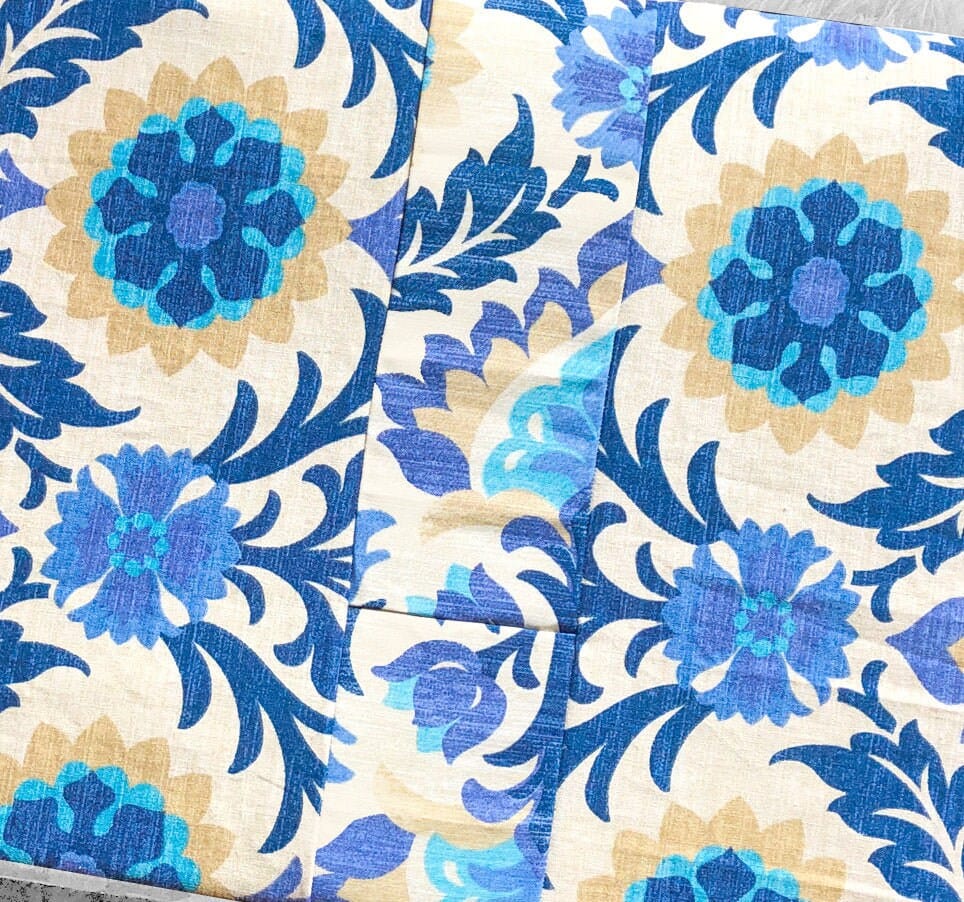 Rockin Cushions IKEA Bench Pad SALE IKEA Bankkamrat, Hemmahos, Stuva Bench Pad Cover  Patchwork Floral Bench Pad Cover