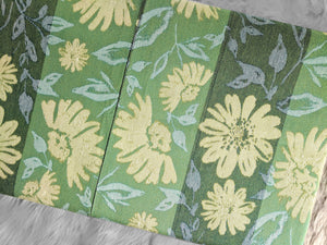 Rockin Cushions IKEA Bench Pad SALE IKEA Bankkamrat, Hemmahos, Stuva Bench Pad Cover  Patchwork Floral Damask