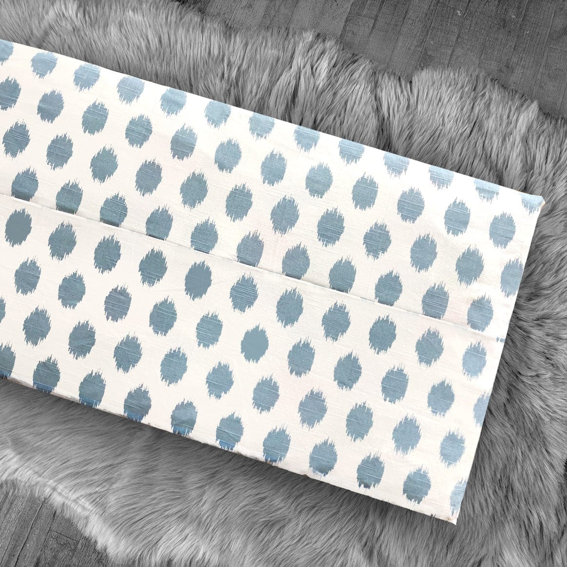 Rockin Cushions IKEA Bench Pad SALE Jojo Cashmere Slipcover for IKEA Bench Pad