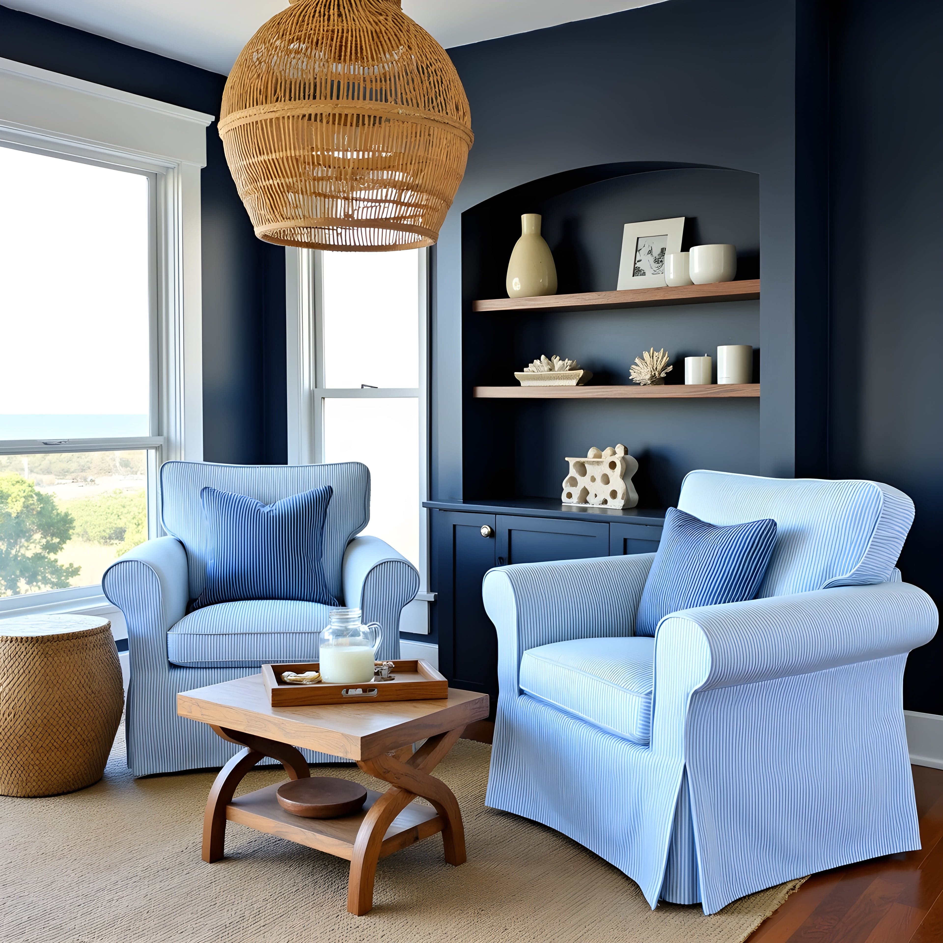 Rockin Cushions IKEA Ektorp Sofa Slipcover for IKEA Ektorp Sofa – Cotton, Velvet & Performance Fabrics - COMING SOON