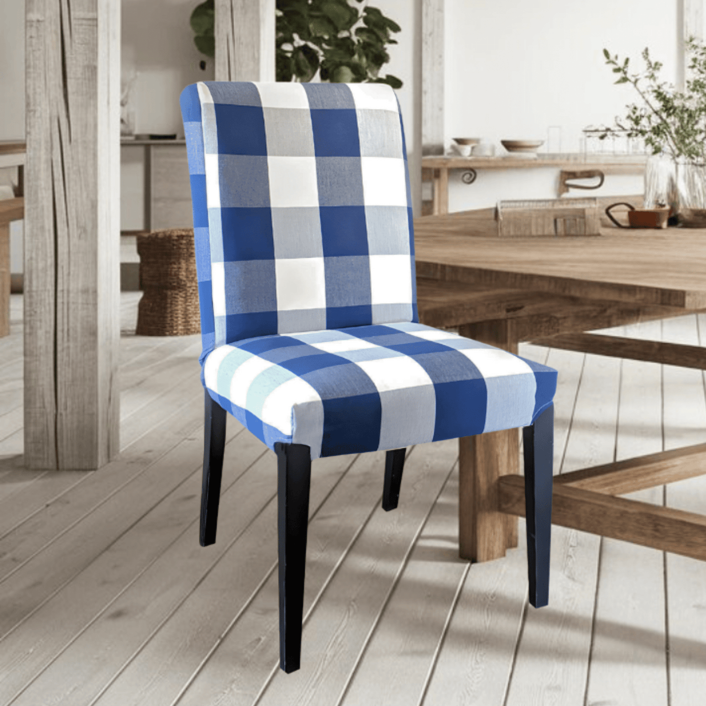 Henriksdal chair cover pattern hotsell