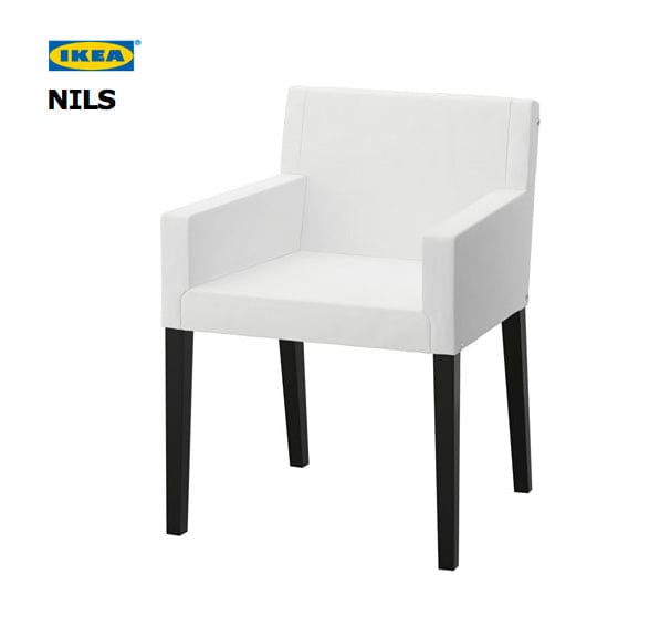 ikea nils 安い カバー