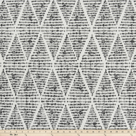 Rockin Cushions IKEA Outdoor Slipcovers 1 pillow and 1 seat cover Grey Boho Outdoor Slipcovers, Compatible with IKEA Havsten - Made to Order