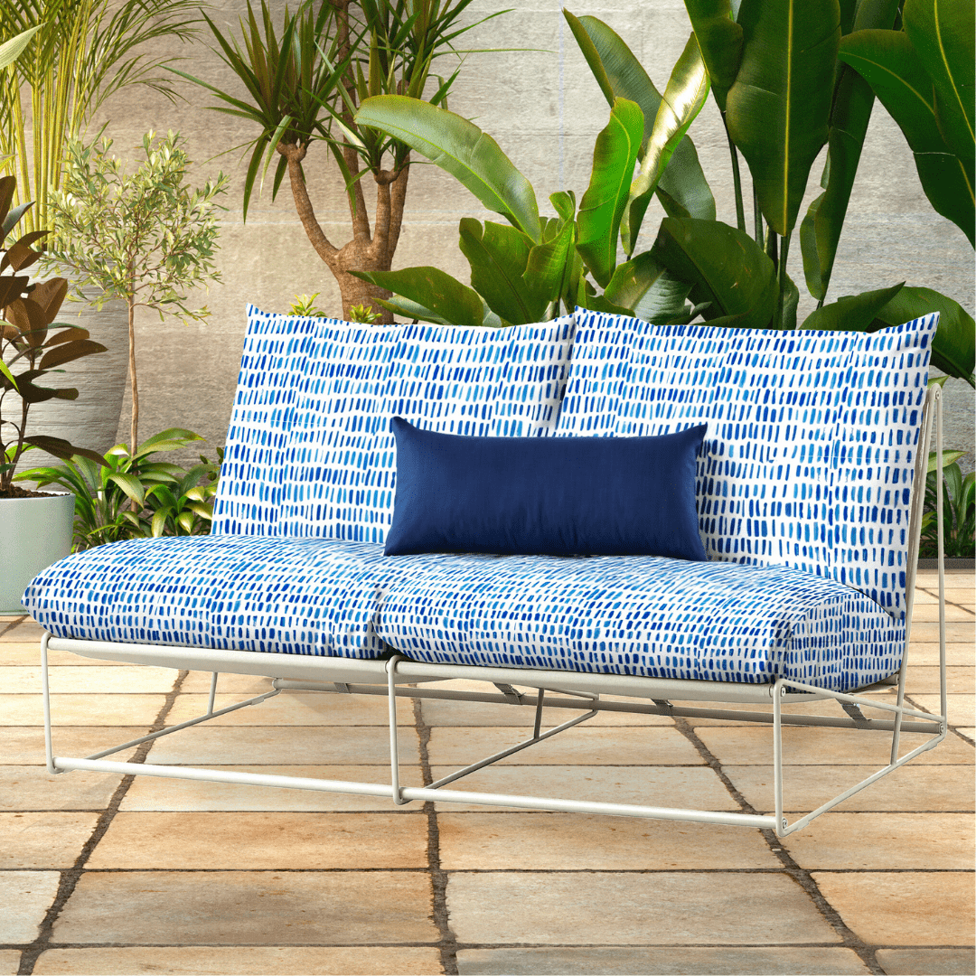 Ikea lounge outdoor hot sale