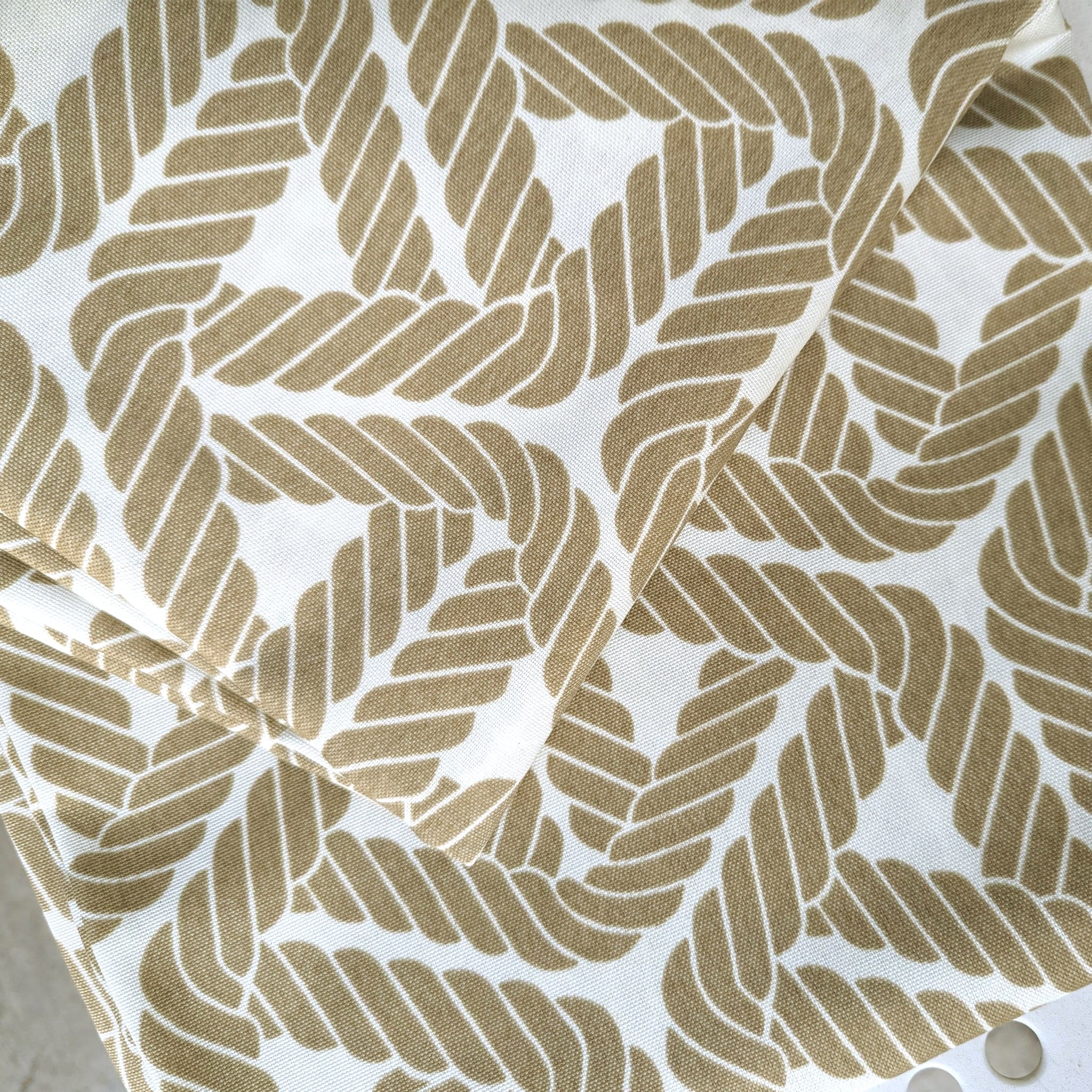 Rockin Cushions IKEA Outdoor Slipcovers SALE IKEA OUTDOOR Slip Cover, Hallo Chaise Pad Cover, Beige Sand Rope Print