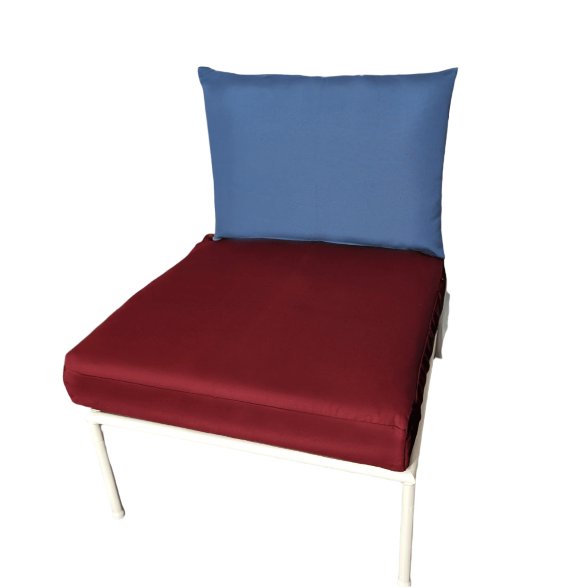 Sunbrella chaise online lounge cushions sale