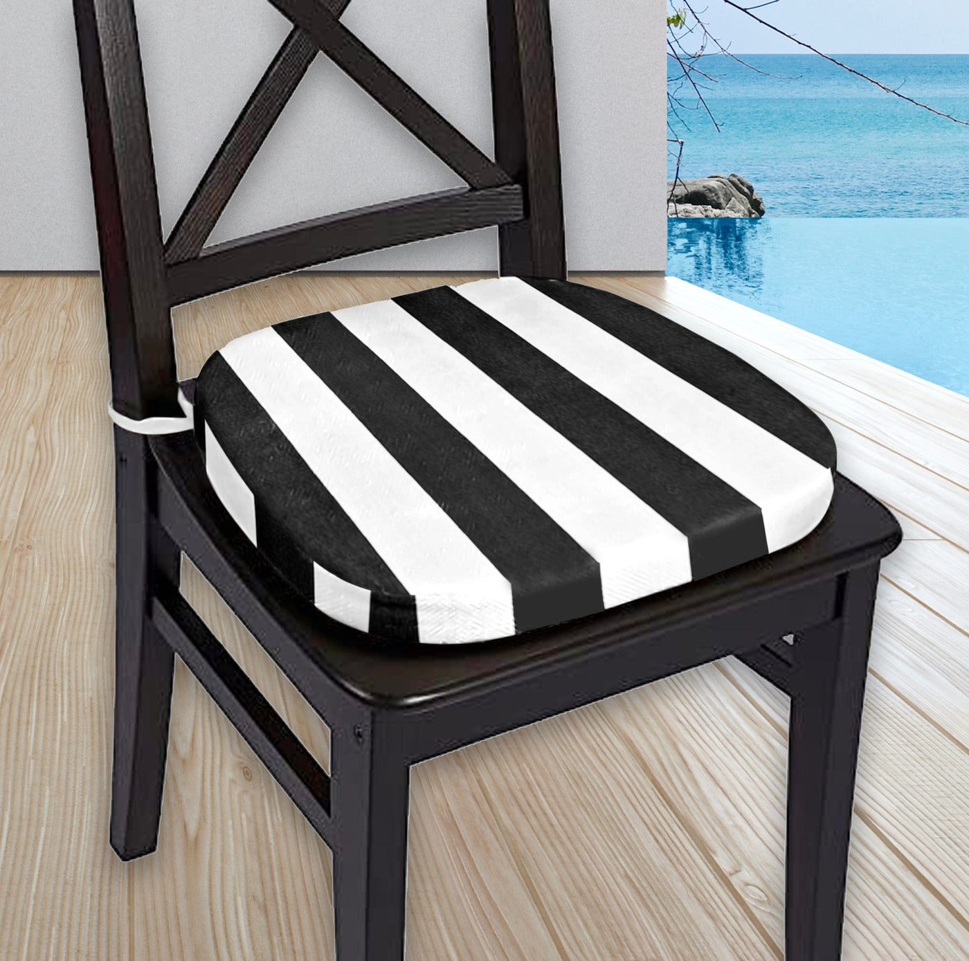 Havsten Outdoor Lounge Ikea Lounge Chair Cushion LVTXIII Outdoor