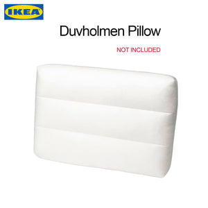 Rockin Cushions IKEA Outdoor Slipcovers Set of 2 SALE IKEA Tropical Outdoor Banana Leaf Pillow Covers, Set of 2