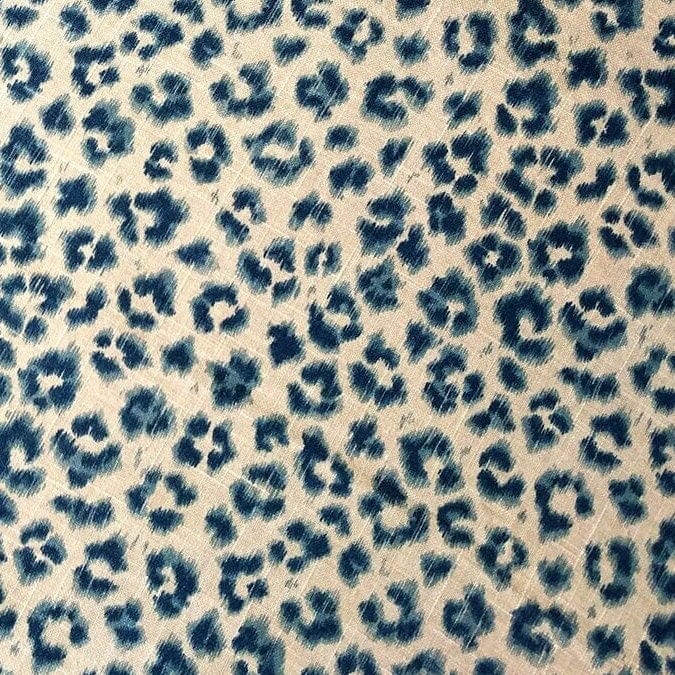 cheetah rocking lawn chair