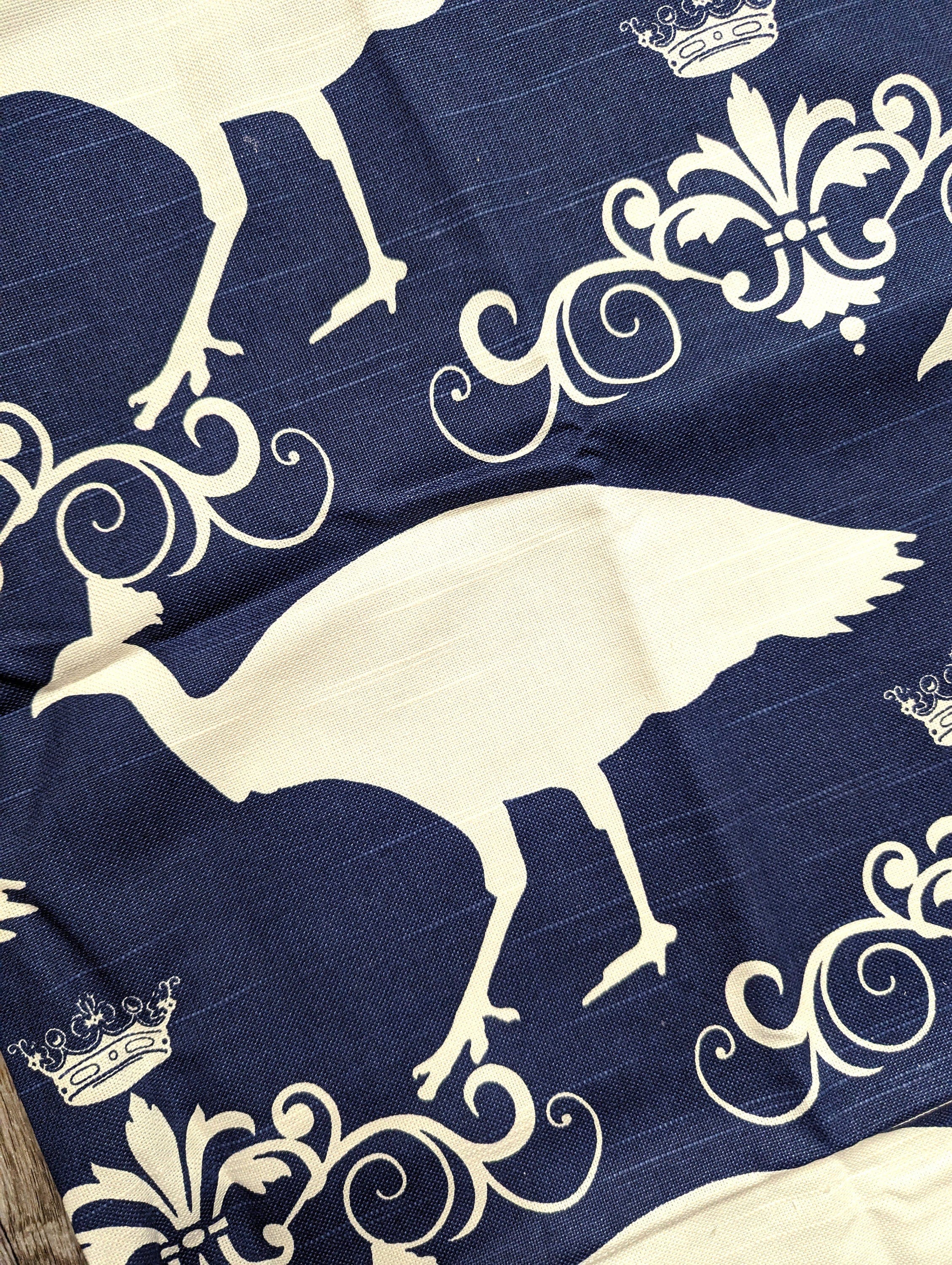 Rockin Cushions Rocking Chair Cushion Navy Blue Peacock Rocking Chair Pads And Covers