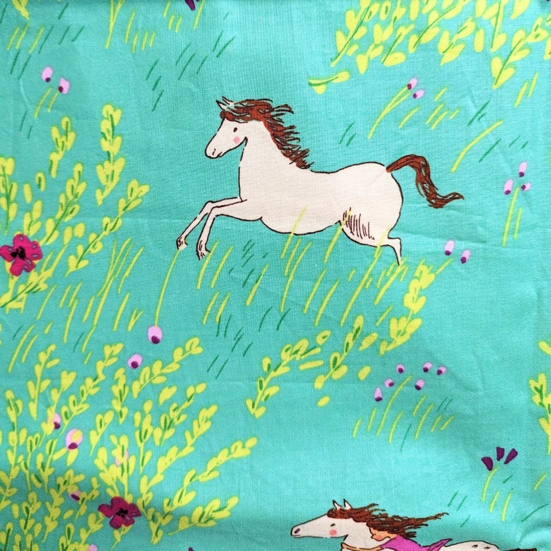 Rockin Cushions Rocking Chair Cushion Ponies Rocking Chair Cushion