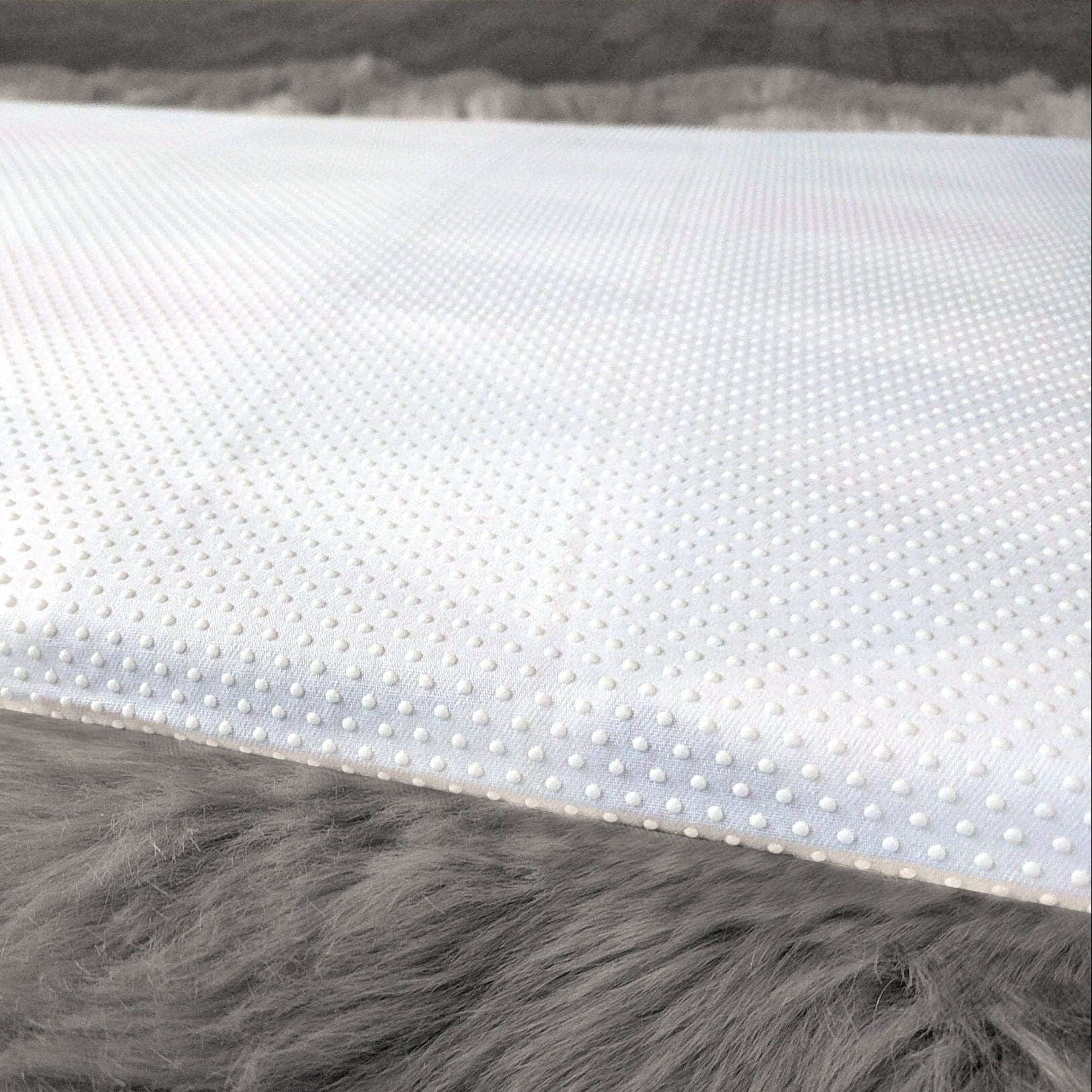 Rockin Cushions SALE IKEA Bankkamrat, Hemmahos, Stuva Bench Pad Cover  Red Indian Ikat Print