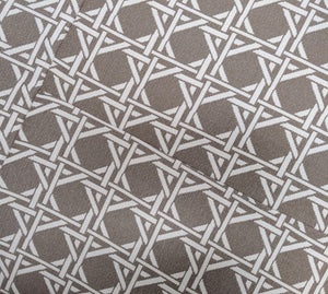 Rockin Cushions SALE IKEA Bankkamrat, Hemmahos, Stuva Bench Pad Cover  Taupe Brown Hexagon Patchwork