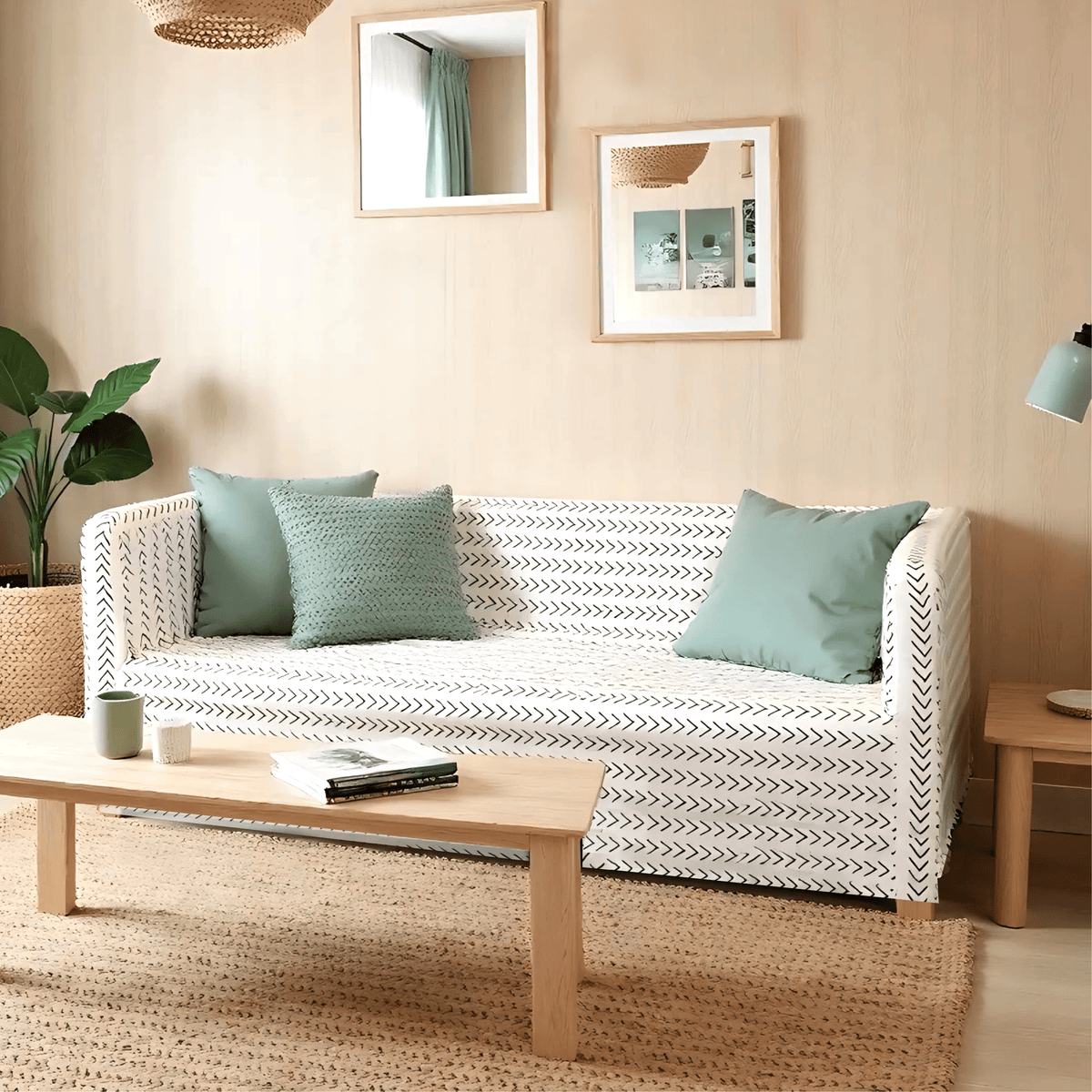 Seat Sofa Knopparp Sofa Cover IKEA KNOPPARP 2-Seat Sofa